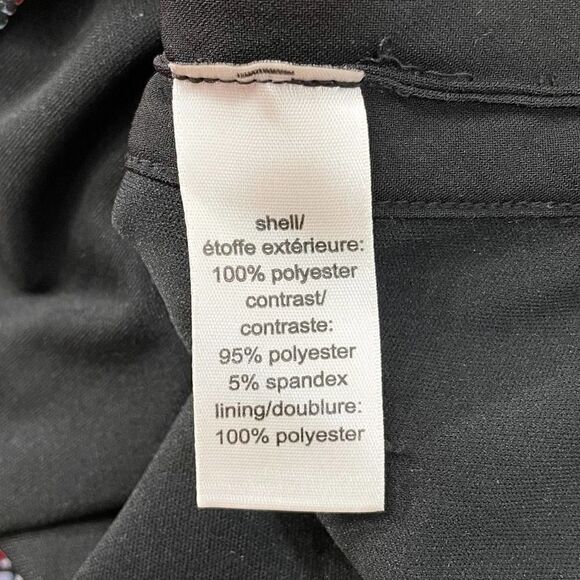 Maurices Casual Boho Geometric Patterned  Dress Sleeveless - Picture 8 of 10